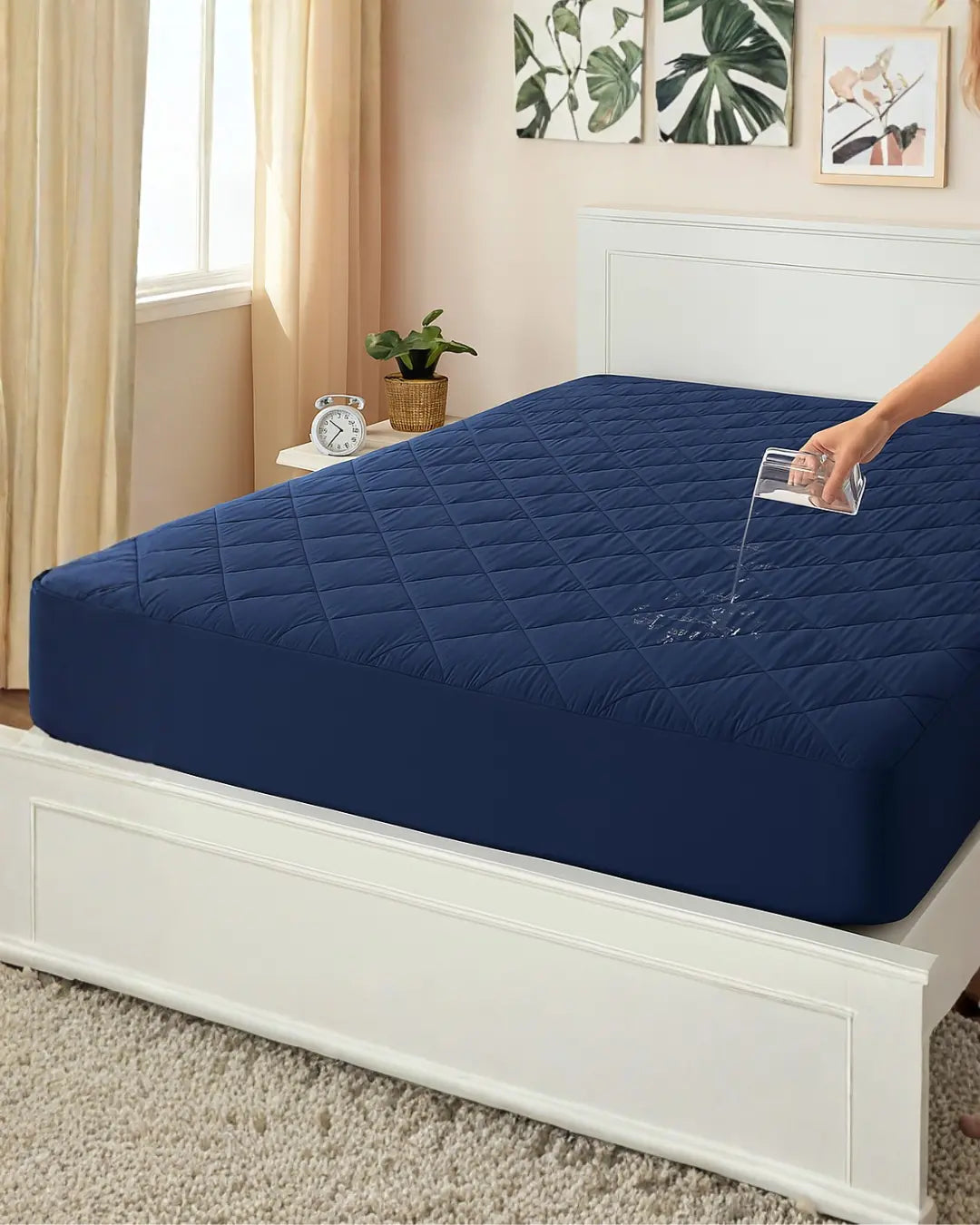 Mattress Protector