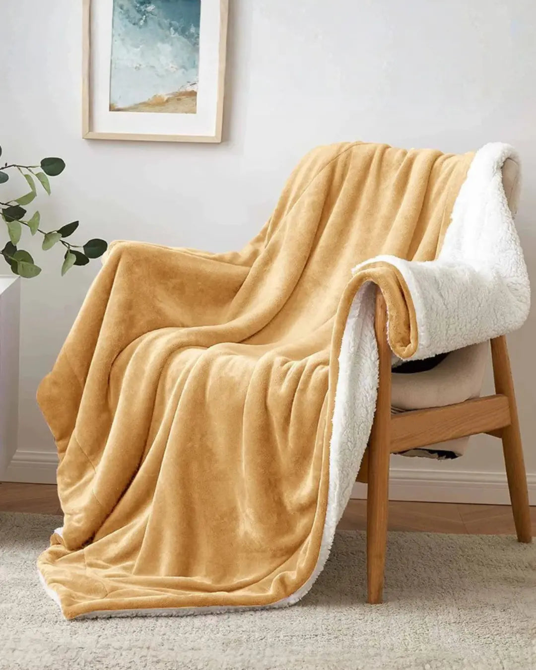 Blankets