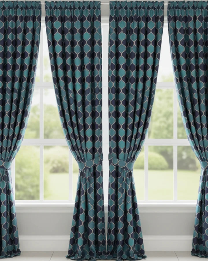 Curtains