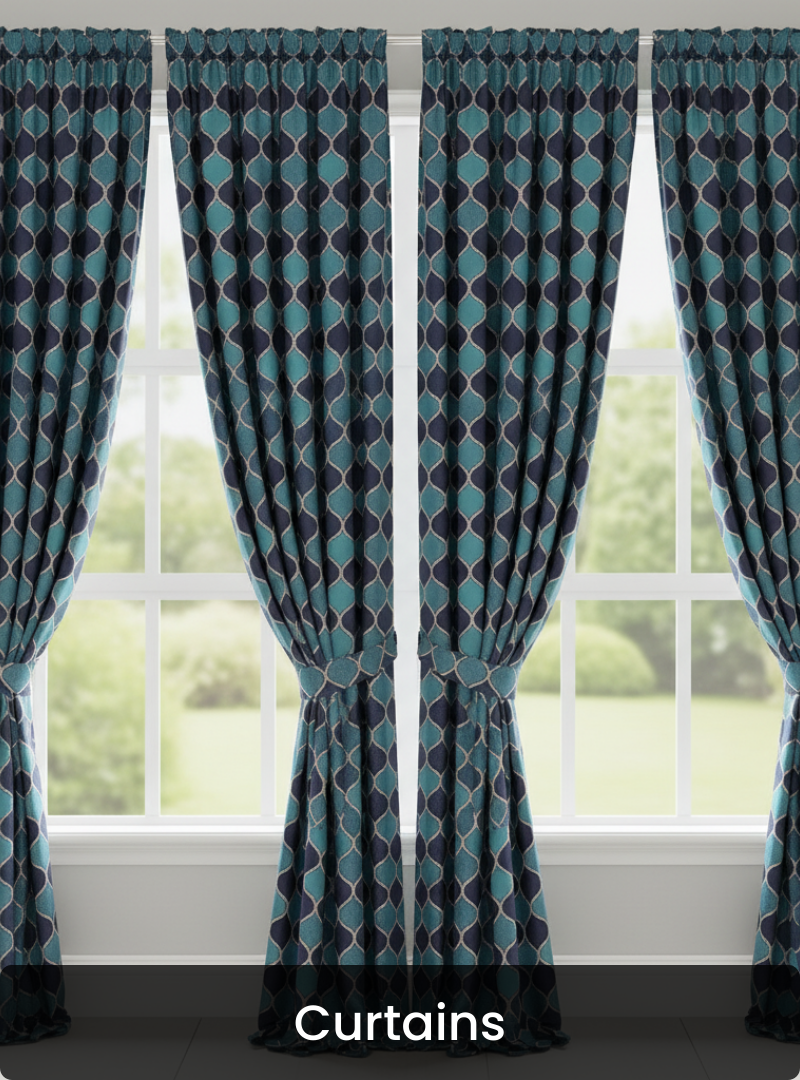 Curtains