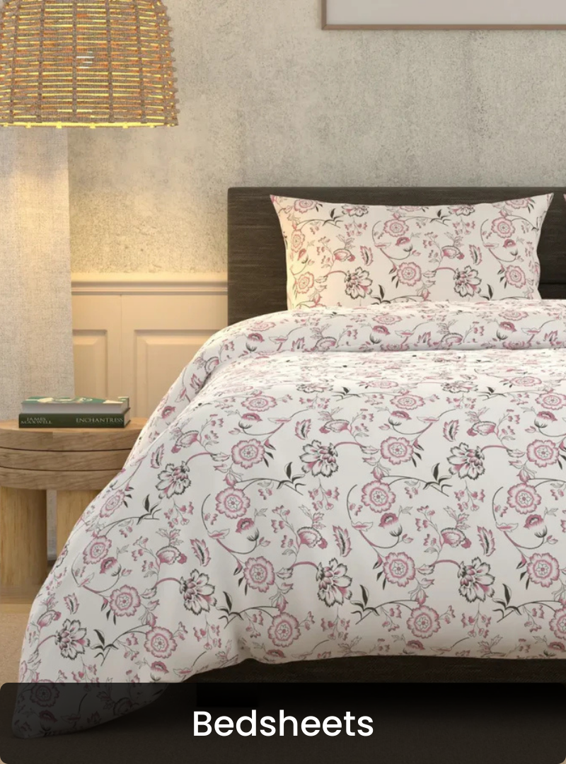 Bedsheets