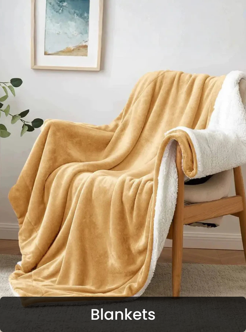 Blankets