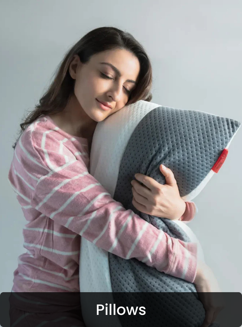 Pillows